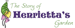 The Story of Henrietta Caterpillar